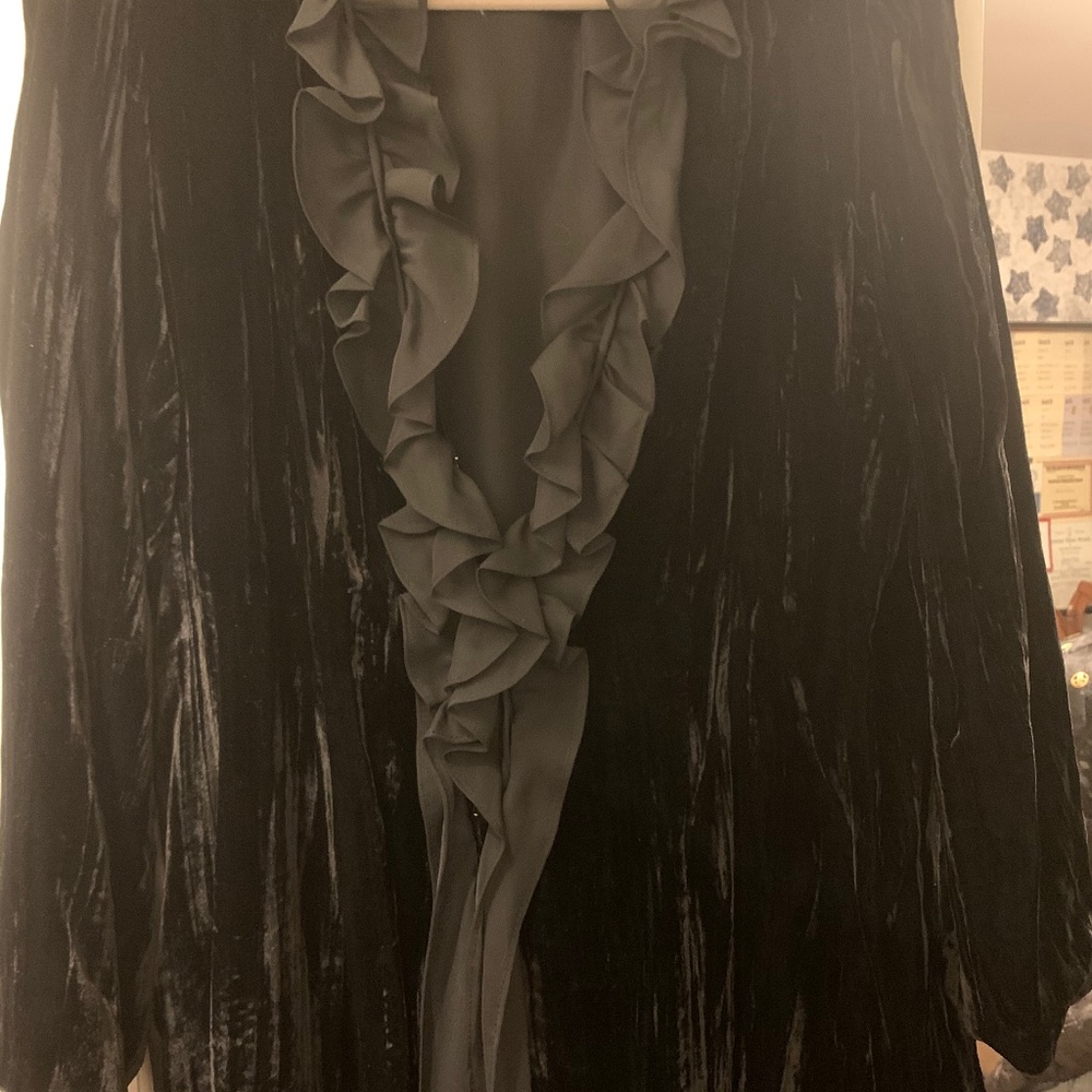 Victorian style Jacket